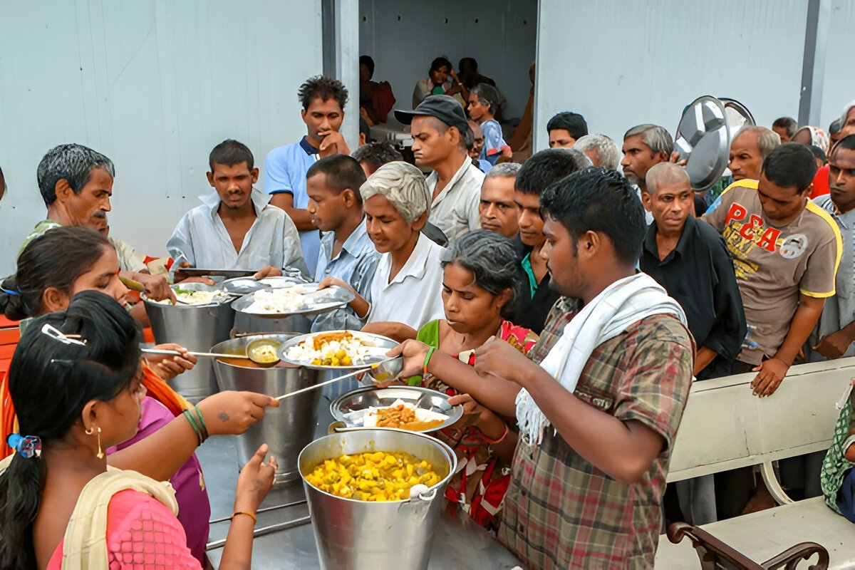 Community Outreach